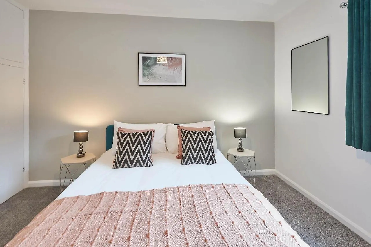 Host & Stay - Endeavour Apartments Whitby United Kingdom