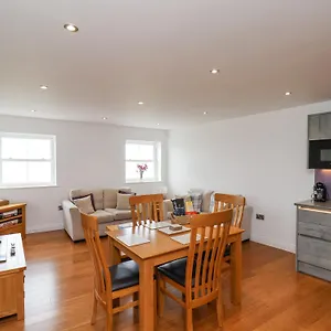 Apartment Sandsend View, Whitby